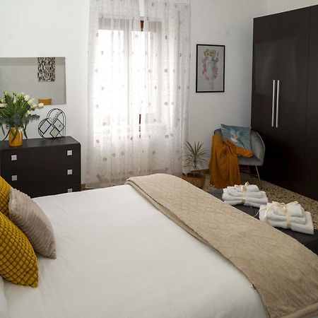 Sotto La Torre Apartman Caiazzo Kültér fotó