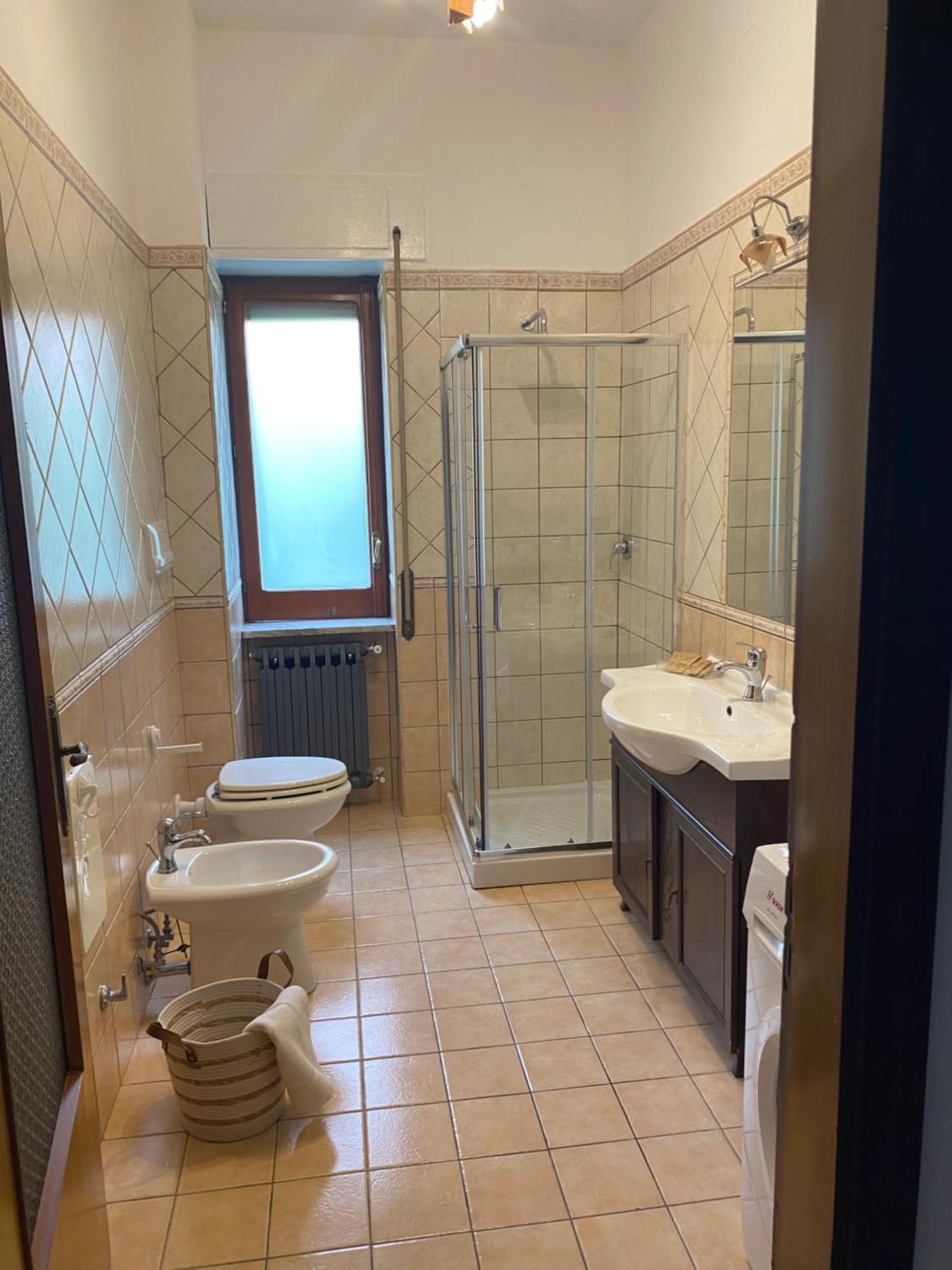 Sotto La Torre Apartman Caiazzo Kültér fotó