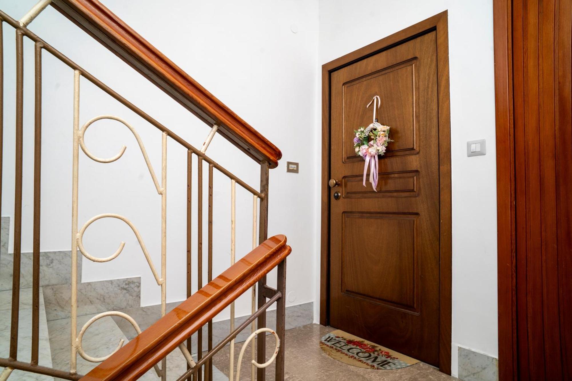 Sotto La Torre Apartman Caiazzo Kültér fotó