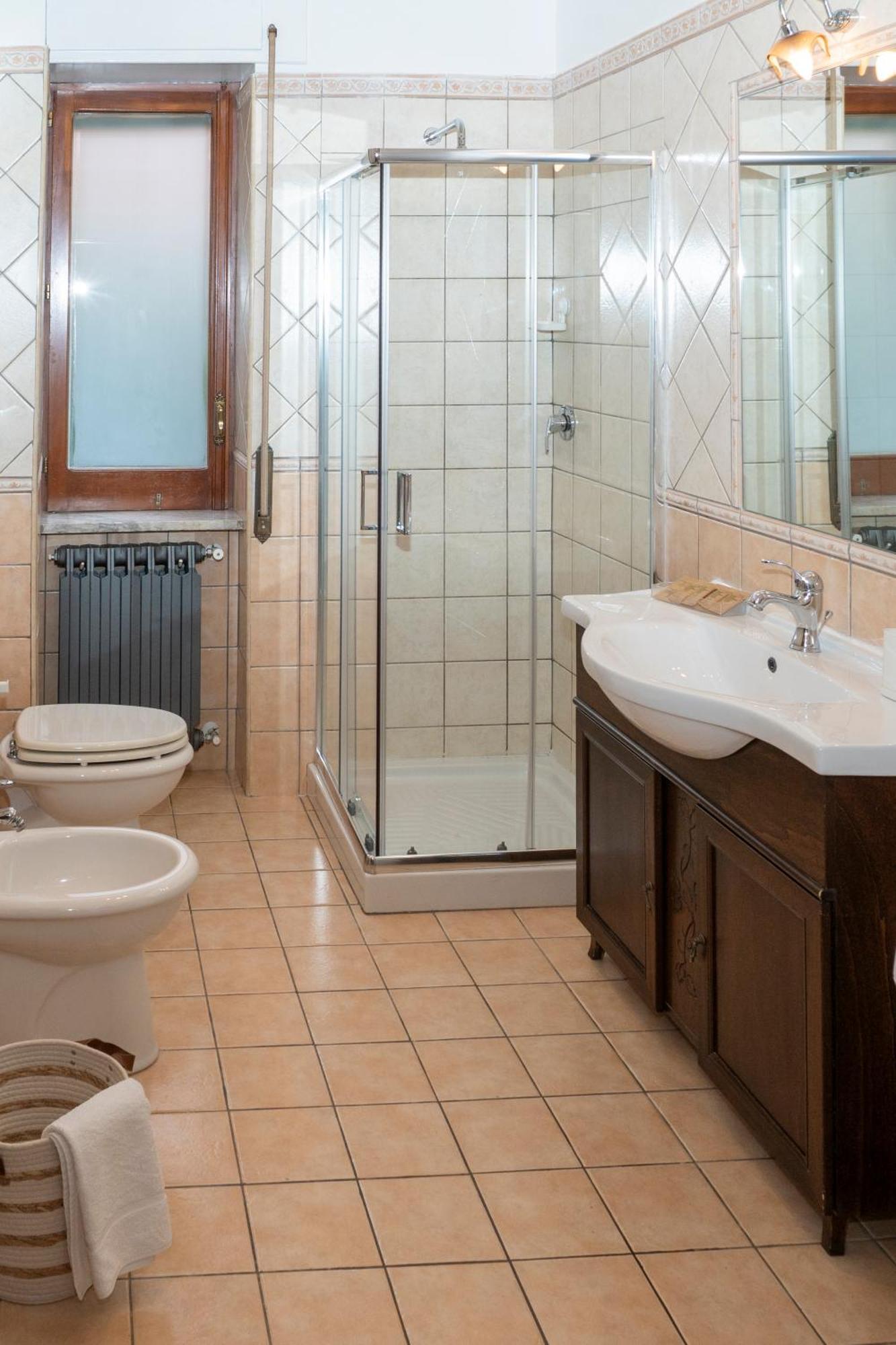 Sotto La Torre Apartman Caiazzo Kültér fotó