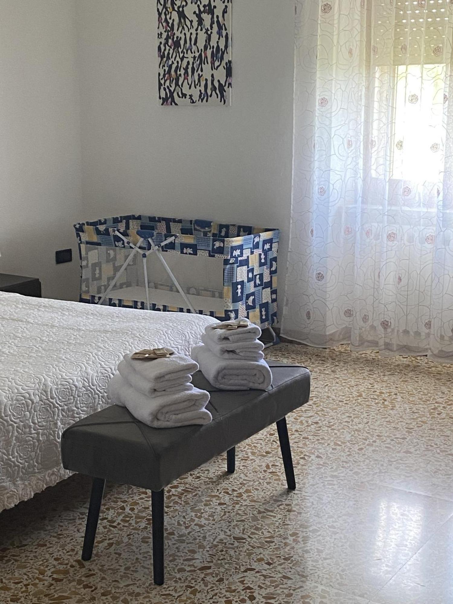 Sotto La Torre Apartman Caiazzo Kültér fotó